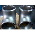 Alumínio B234 B241 B210 7075 Flange Montagem Tee Reduzir